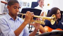 Why Music Programs Matter in Public Schools