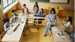 Preparing Students for Success Through Music Education