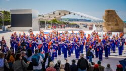 The Role of Marching Bands in School Spirit and Community Pride