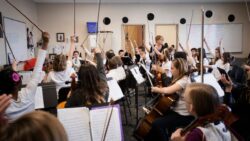 How Band Programs Strengthen Community Connections